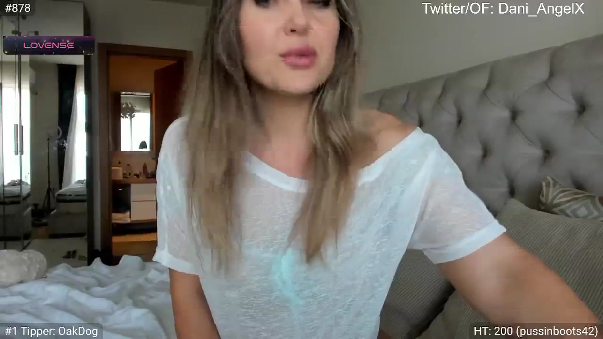 Gallery image thumbnail from Dani_Angel's myfreecams stream on, 06/21/2024, 16:10 image 5 of 20