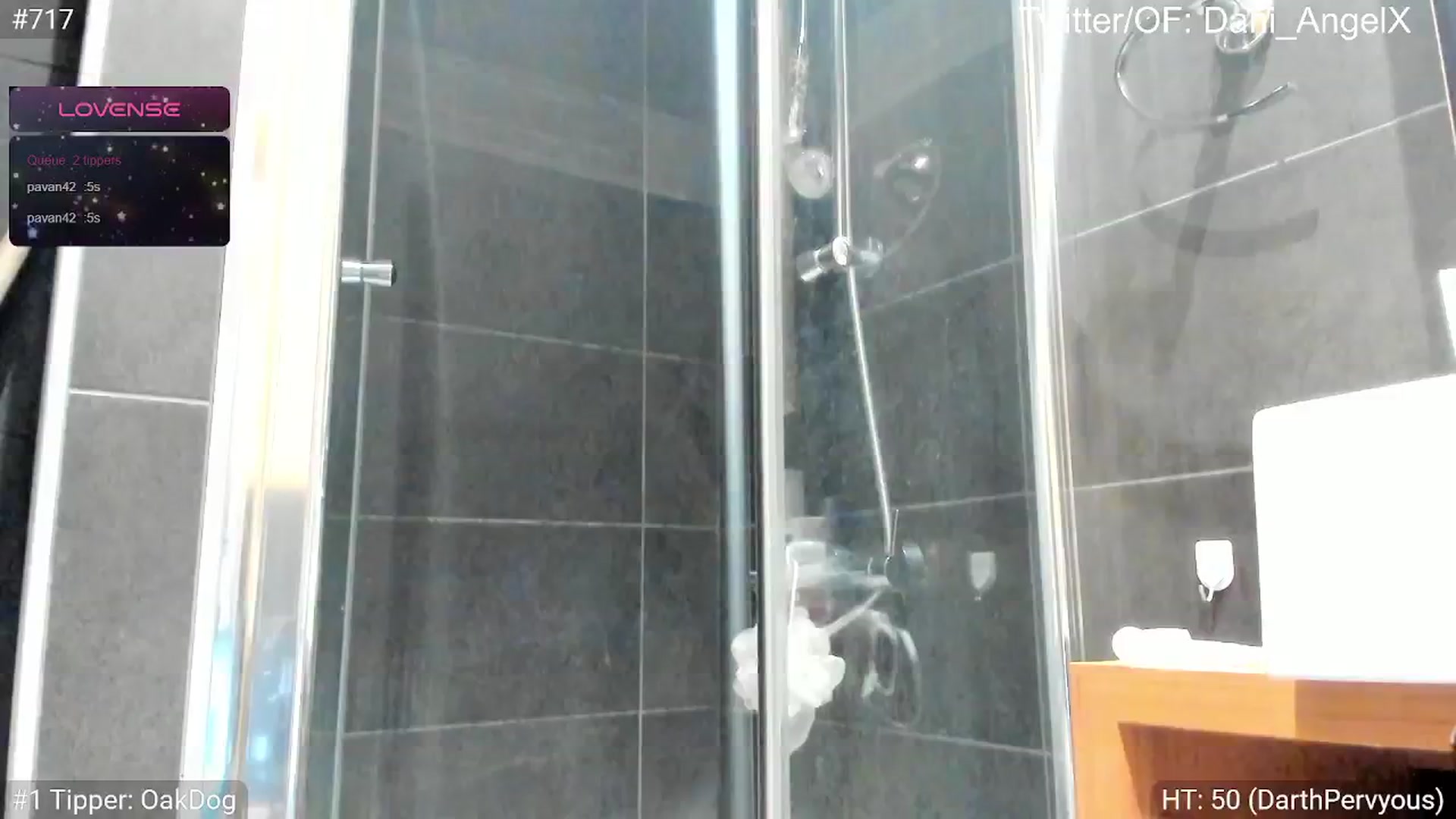 Gallery image thumbnail from Dani_Angel's myfreecams stream on, 06/22/2024, 09:28 image 16 of 20