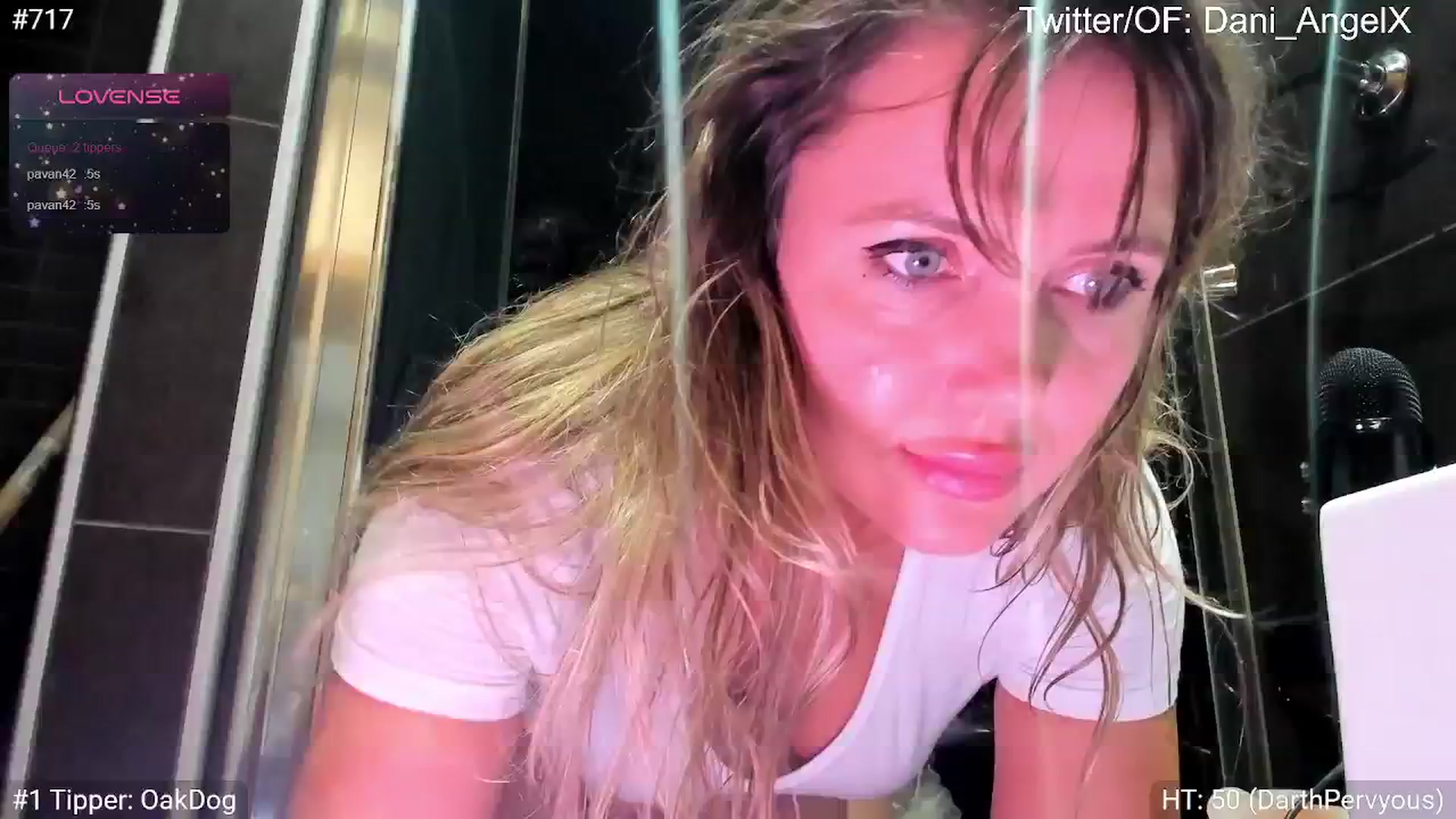 Gallery image thumbnail from Dani_Angel's myfreecams stream on, 06/22/2024, 09:28 image 17 of 20