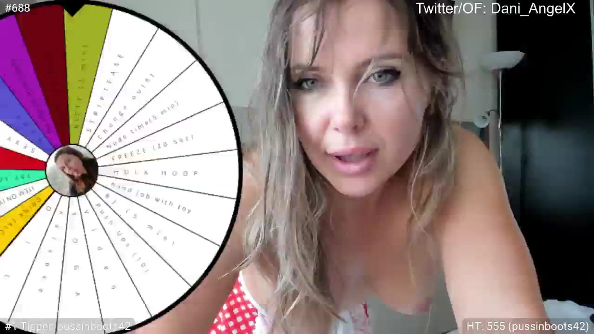 Gallery image thumbnail from Dani_Angel's myfreecams stream on, 06/23/2024, 09:13 image 6 of 20