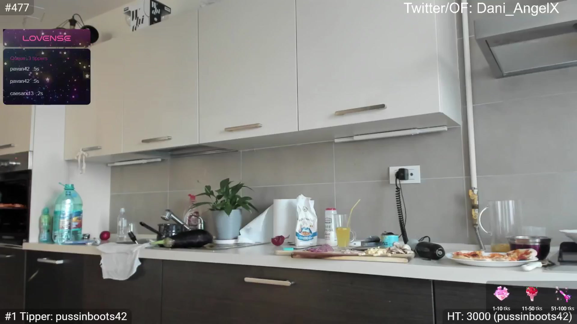 Gallery image thumbnail from Dani_Angel's myfreecams stream on, 06/27/2024, 17:04 image 20 of 20