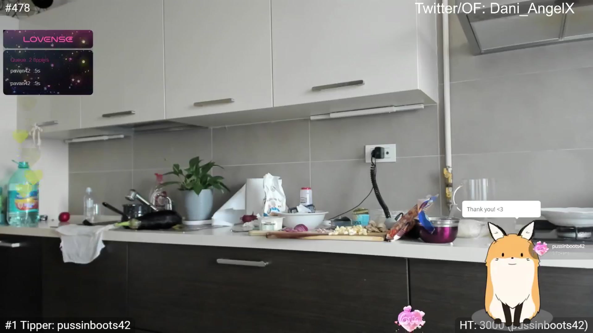 Gallery image thumbnail from Dani_Angel's myfreecams stream on, 06/27/2024, 17:04 image 16 of 20