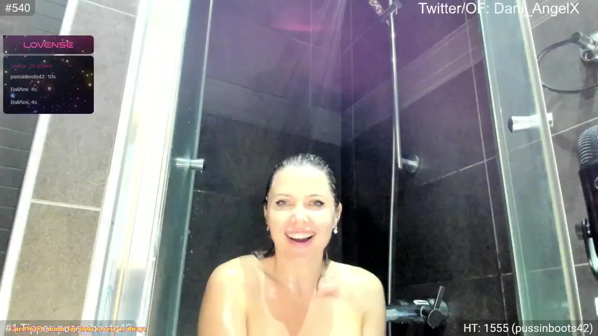 Gallery image thumbnail from Dani_Angel's myfreecams stream on, 07/06/2024, 16:20 image 11 of 20