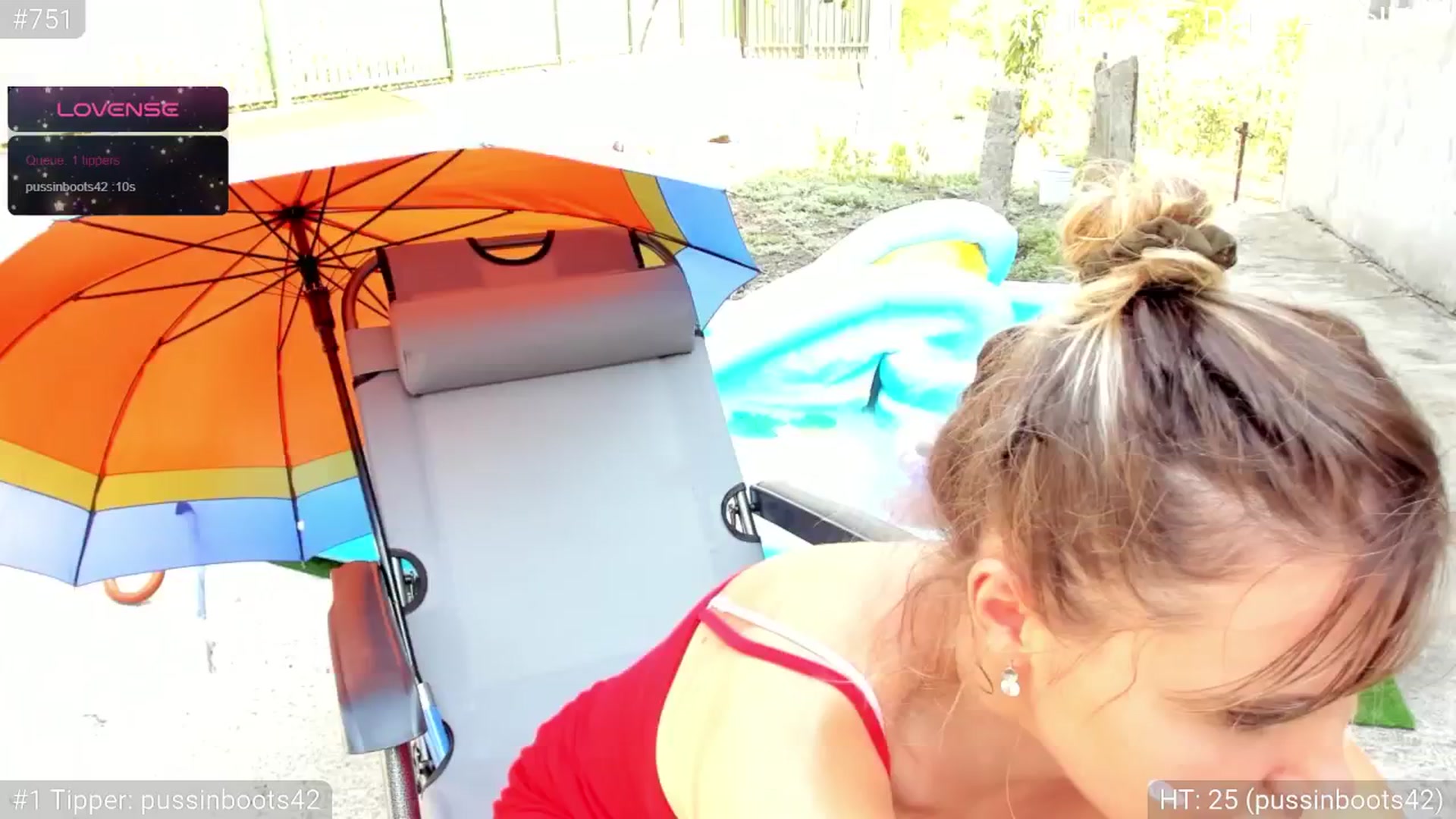 Gallery image thumbnail from Dani_Angel's myfreecams stream on, 07/18/2024, 14:35 image 2 of 20