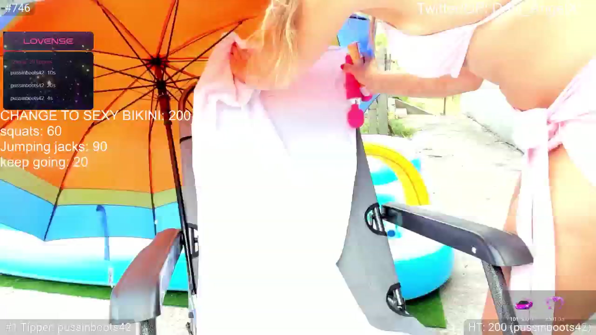 Gallery image thumbnail from Dani_Angel's myfreecams stream on, 07/18/2024, 14:35 image 17 of 20
