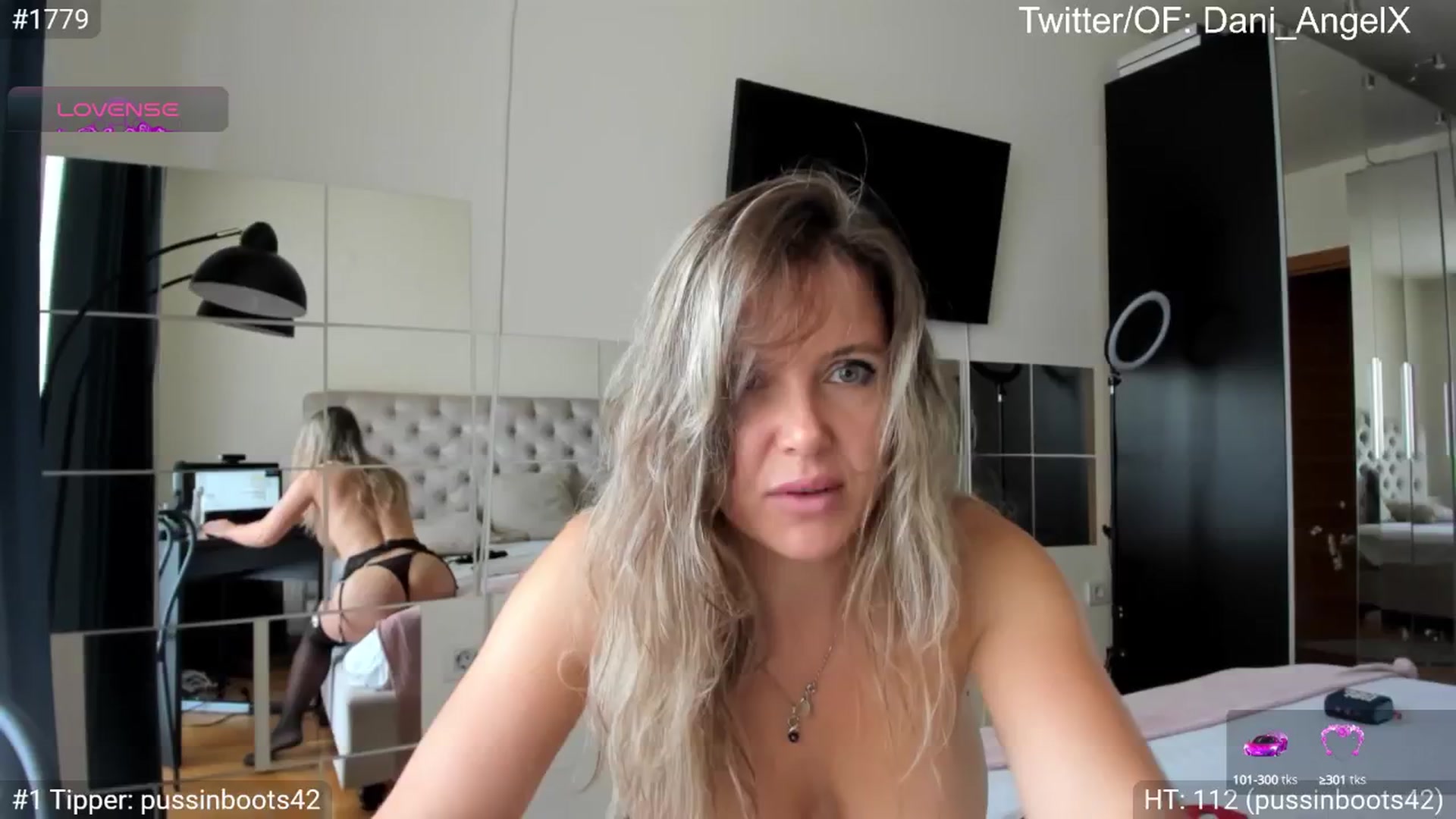 Gallery image thumbnail from Dani_Angel's myfreecams stream on, 08/10/2024, 07:40 image 7 of 20