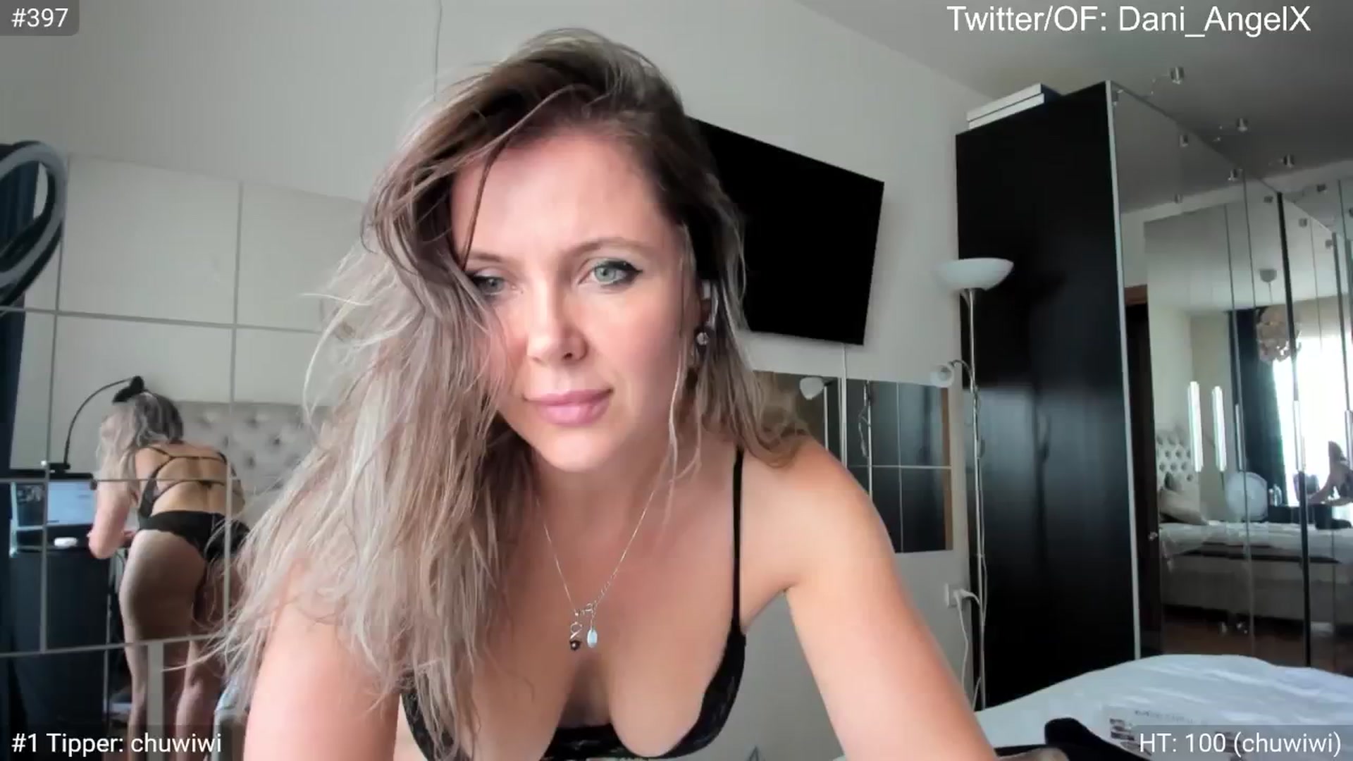 Gallery image thumbnail from Dani_Angel's myfreecams stream on, 08/14/2024, 13:51 image 8 of 20
