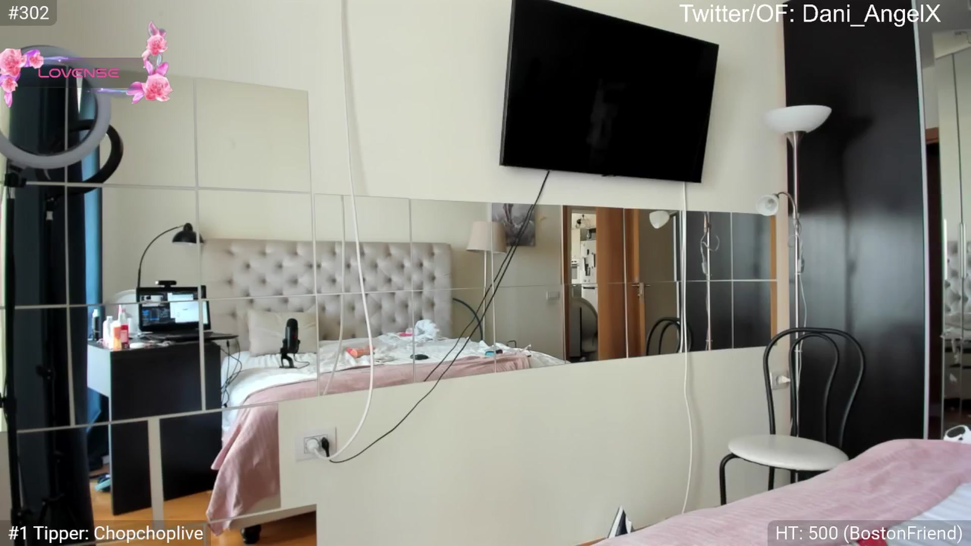 Gallery image thumbnail from Dani_Angel's myfreecams stream on, 08/17/2024, 13:53 image 19 of 20