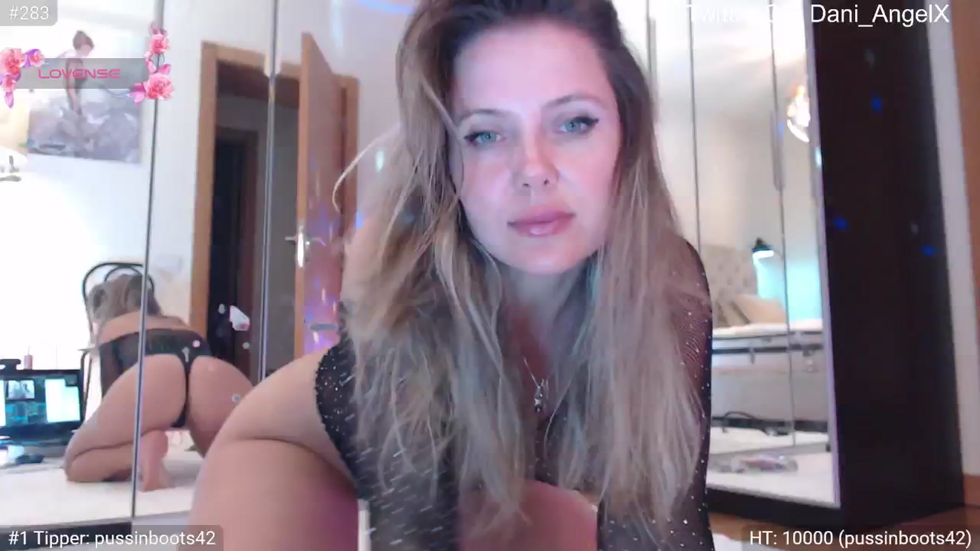Gallery image thumbnail from Dani_Angel's myfreecams stream on, 08/23/2024, 19:05 image 1 of 20