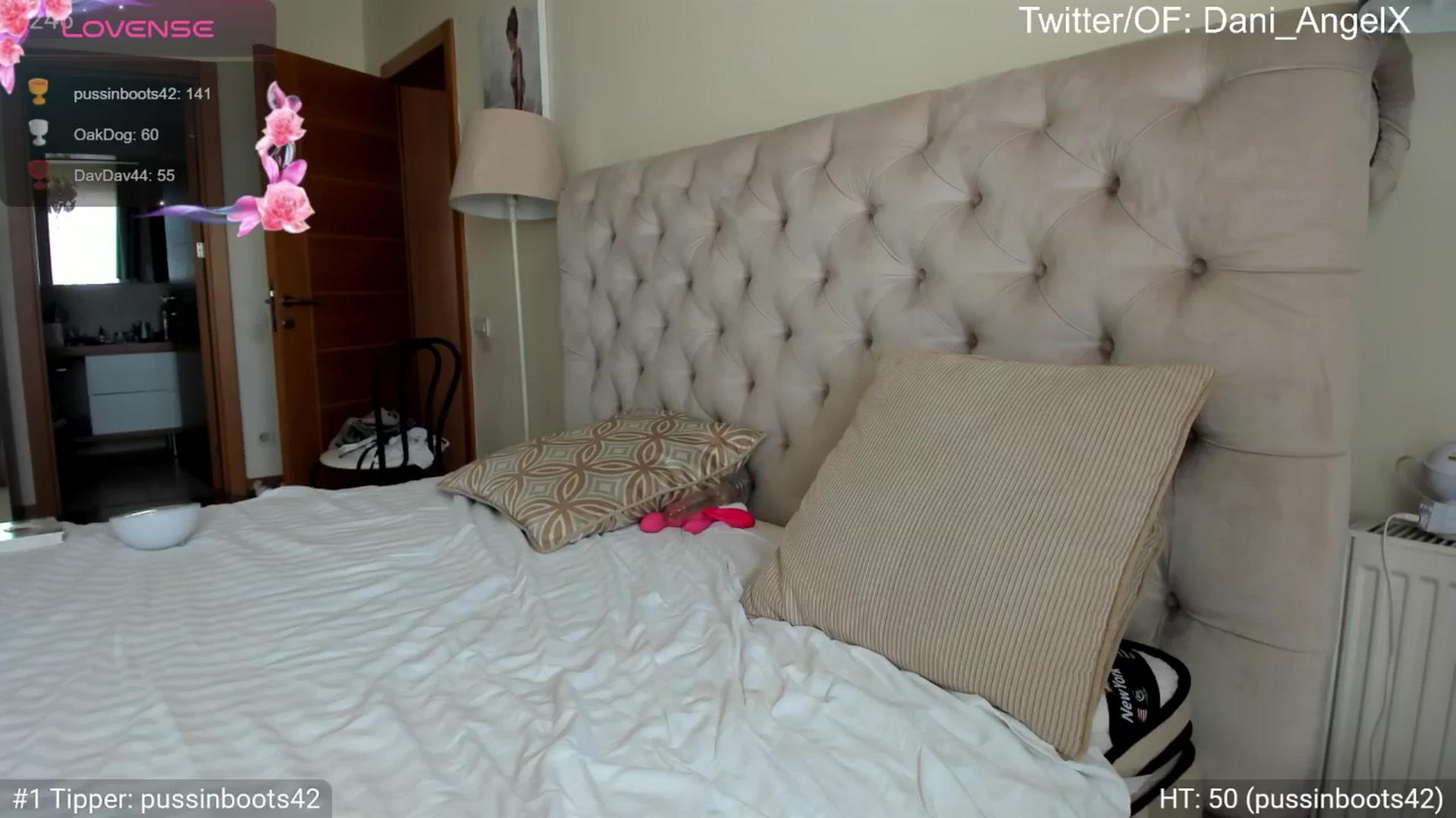 Gallery image thumbnail from Dani_Angel's myfreecams stream on, 08/29/2024, 15:42 image 5 of 20