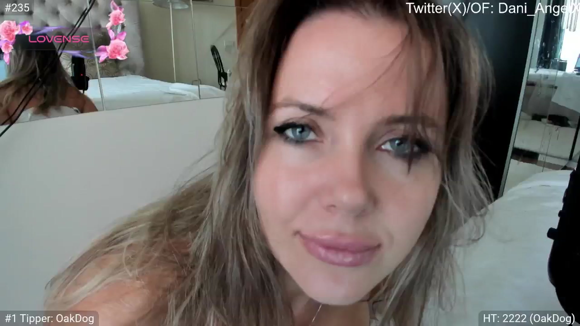 Gallery image thumbnail from Dani_Angel's myfreecams stream on, 08/31/2024, 06:56 image 13 of 20