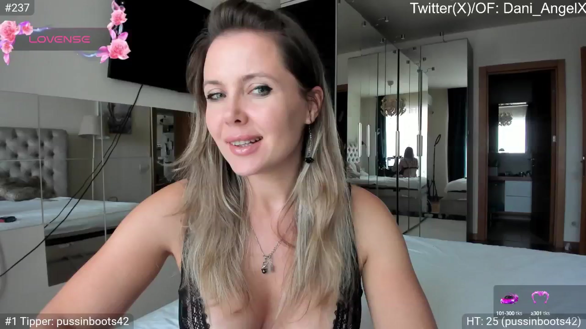 Gallery image thumbnail from Dani_Angel's myfreecams stream on, 08/31/2024, 16:47 image 1 of 20