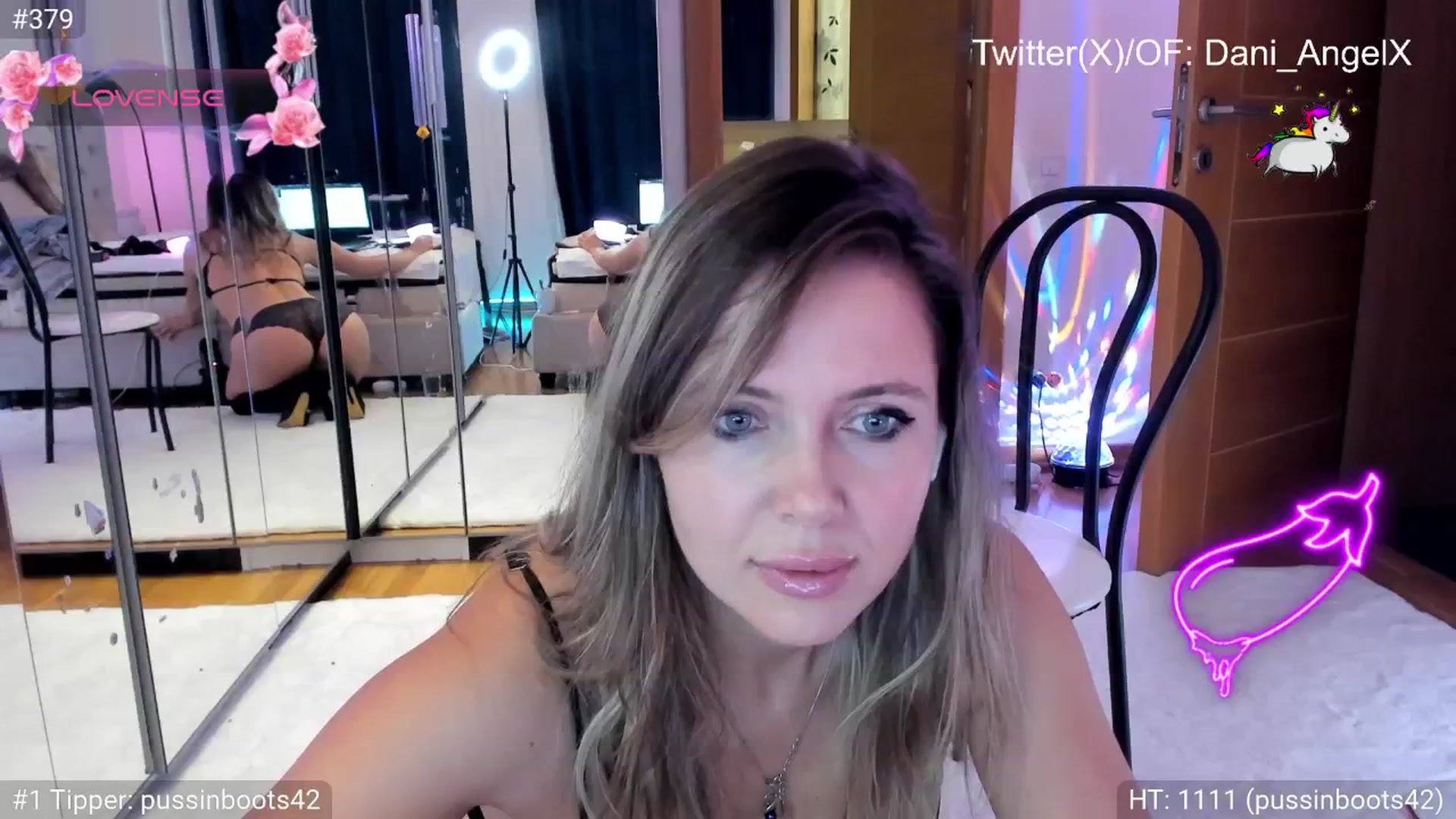 Gallery image thumbnail from Dani_Angel's myfreecams stream on, 09/08/2024, 04:47 image 13 of 20