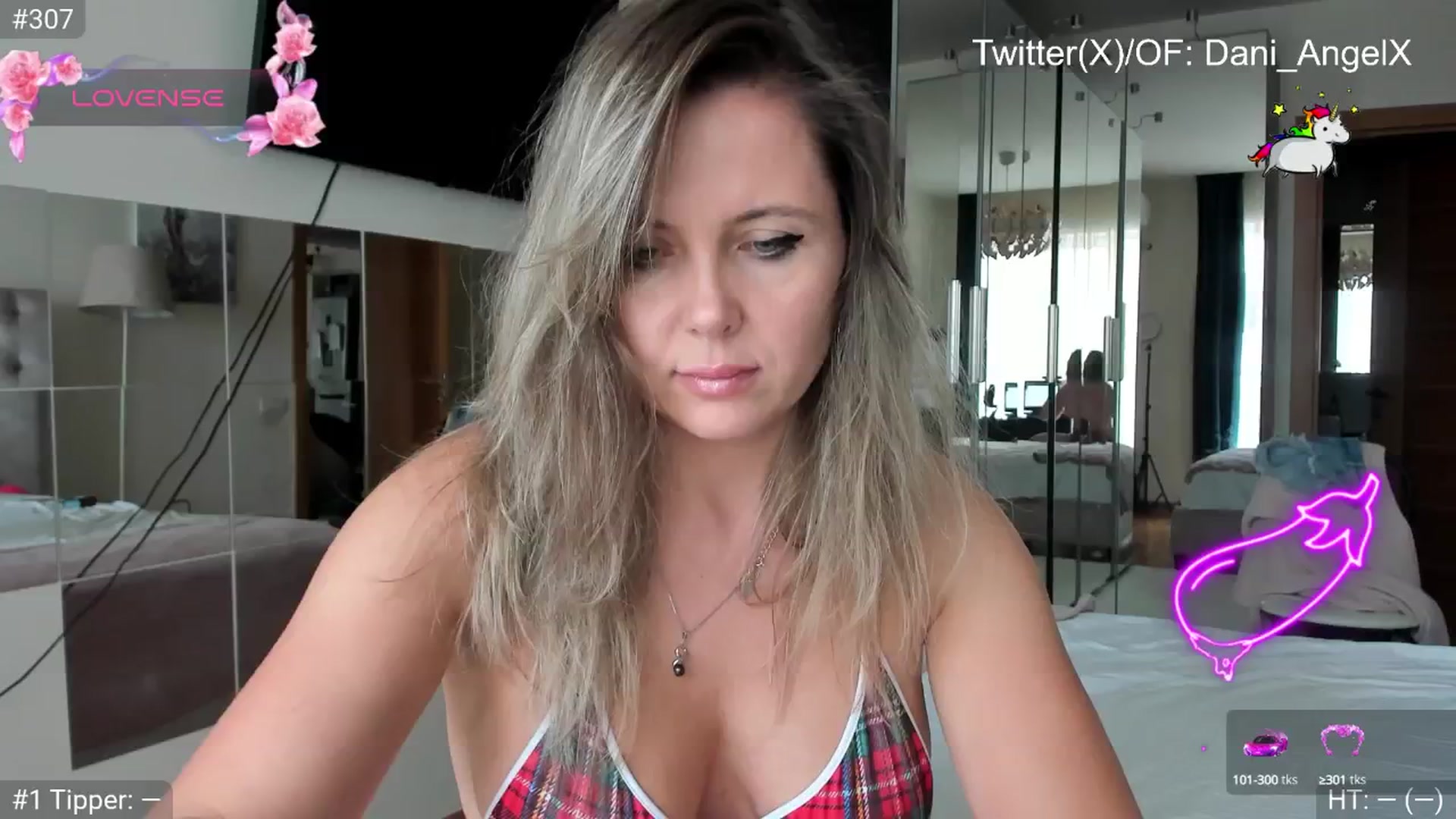 Gallery image thumbnail from Dani_Angel's myfreecams stream on, 09/10/2024, 14:18 image 3 of 20
