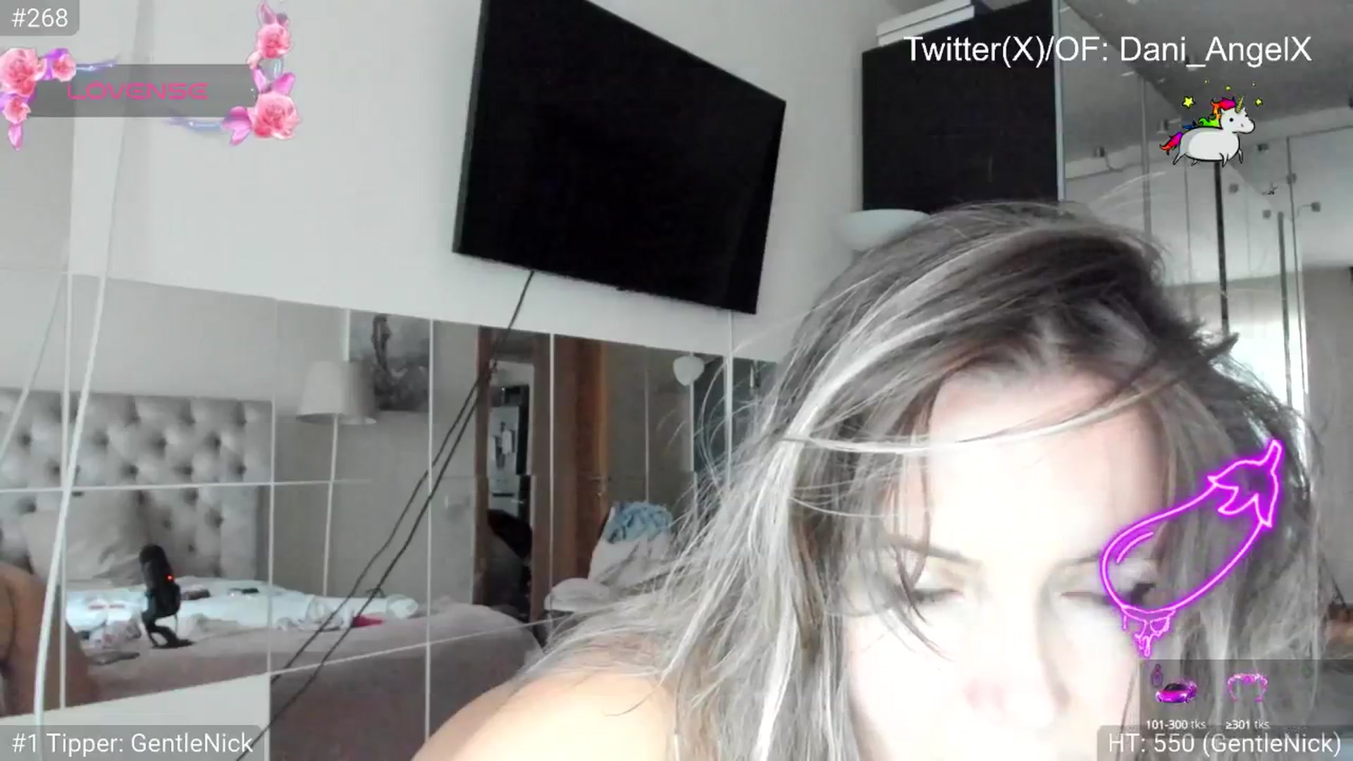 Gallery image thumbnail from Dani_Angel's myfreecams stream on, 09/10/2024, 16:15 image 18 of 20