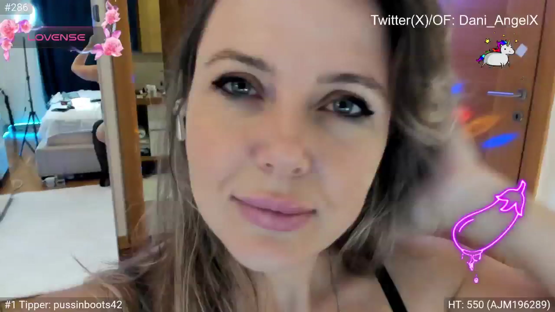 Gallery image thumbnail from Dani_Angel's myfreecams stream on, 09/12/2024, 05:46 image 16 of 20