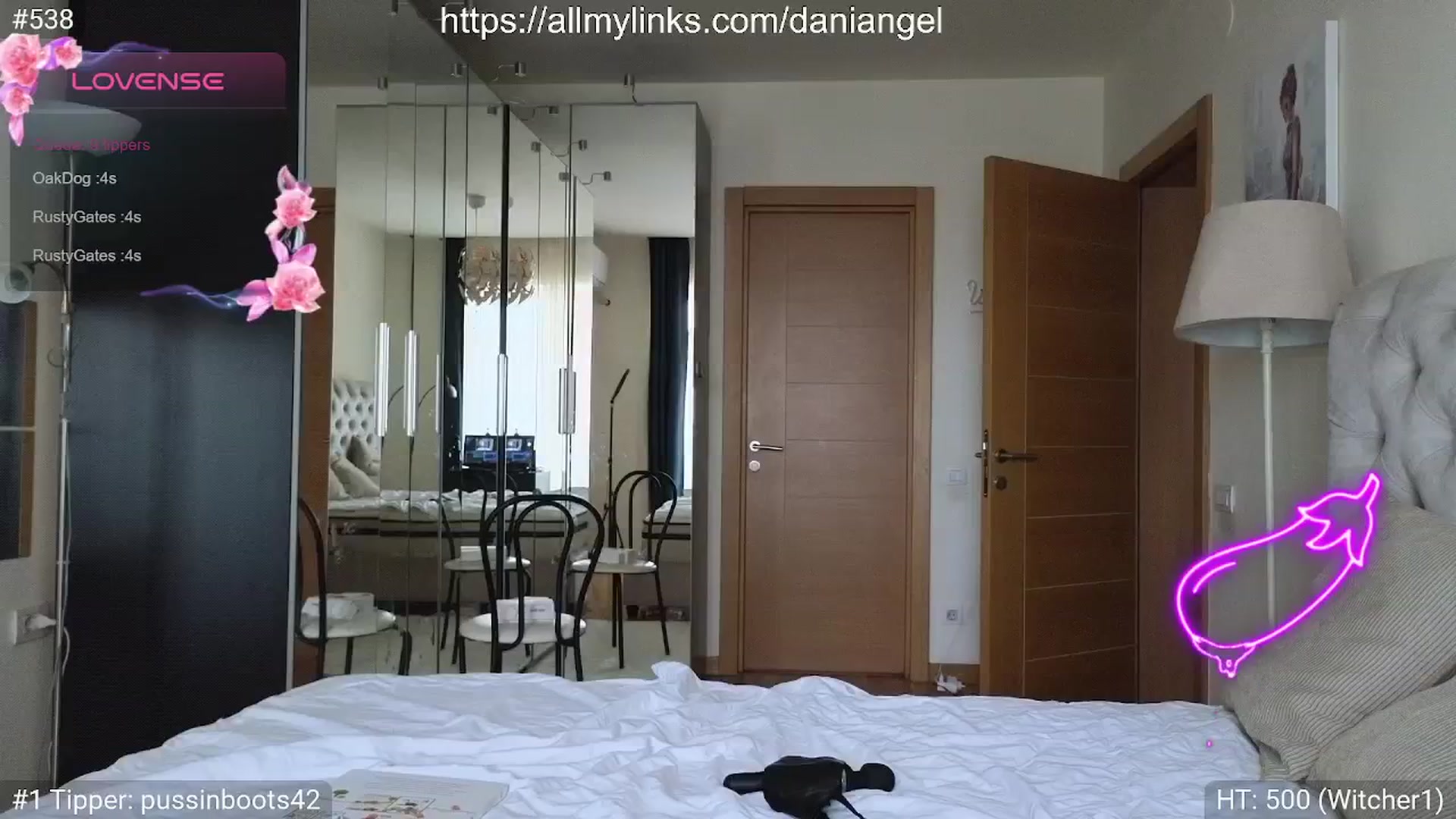 Gallery image thumbnail from Dani_Angel's myfreecams stream on, 09/18/2024, 13:36 image 17 of 20