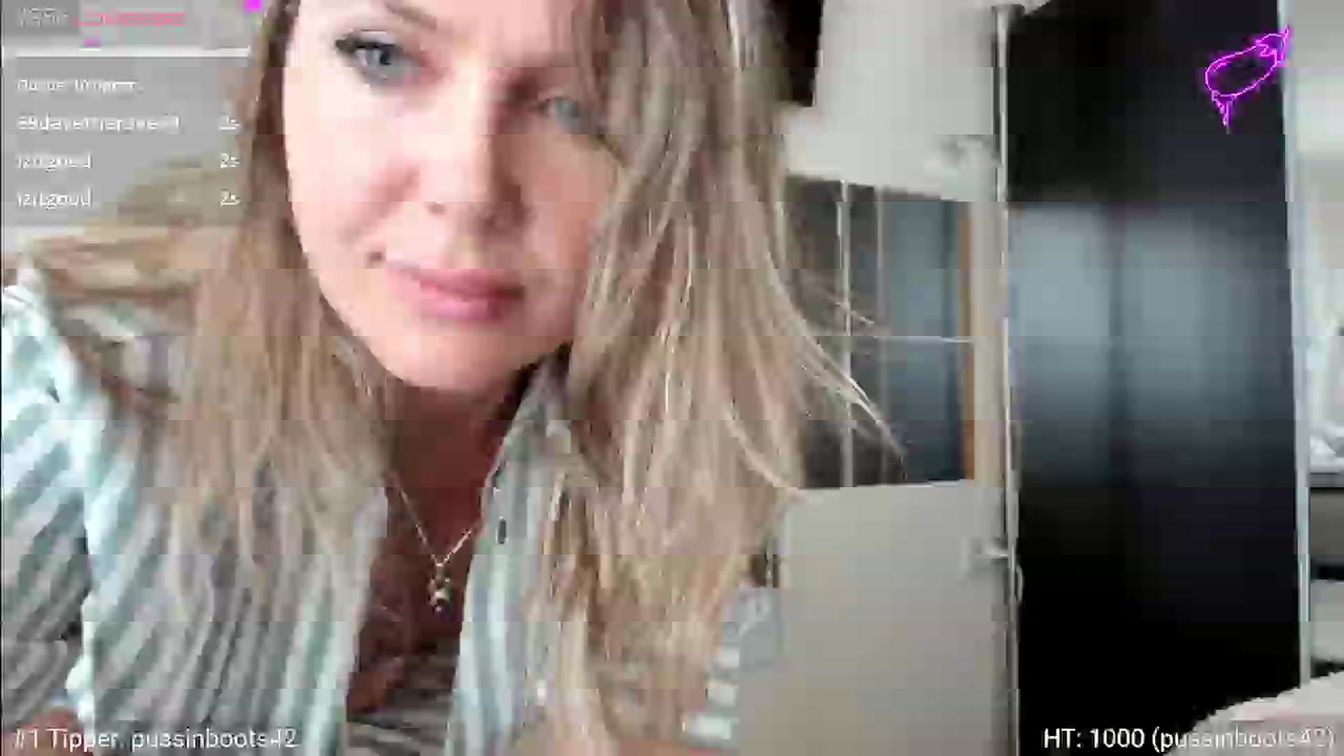 Gallery image thumbnail from Dani_Angel's myfreecams stream on, 09/21/2024, 14:31 image 20 of 20