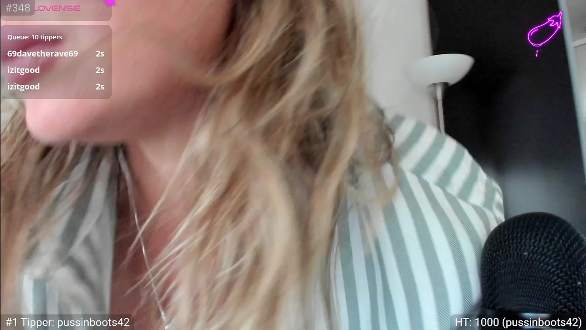 Gallery image thumbnail from Dani_Angel's myfreecams stream on, 09/21/2024, 16:02 image 2 of 20