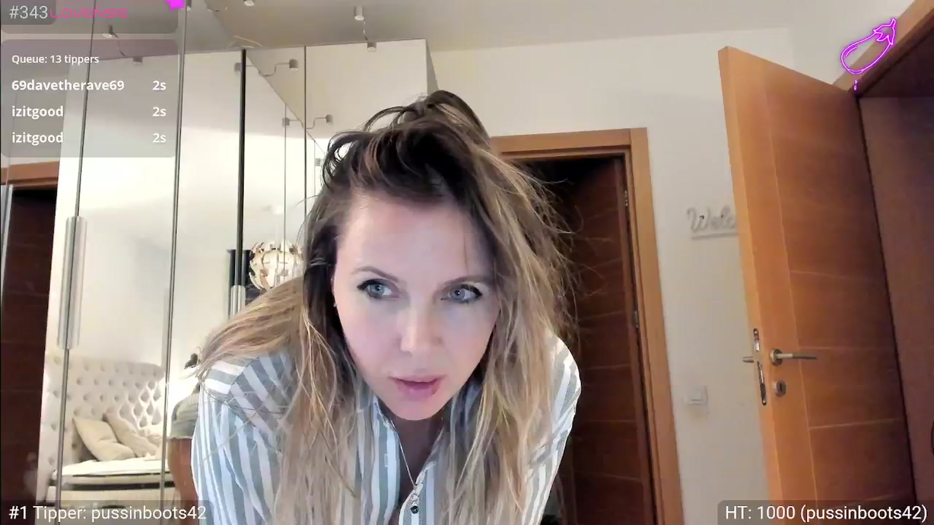 Gallery image thumbnail from Dani_Angel's myfreecams stream on, 09/21/2024, 16:02 image 19 of 20