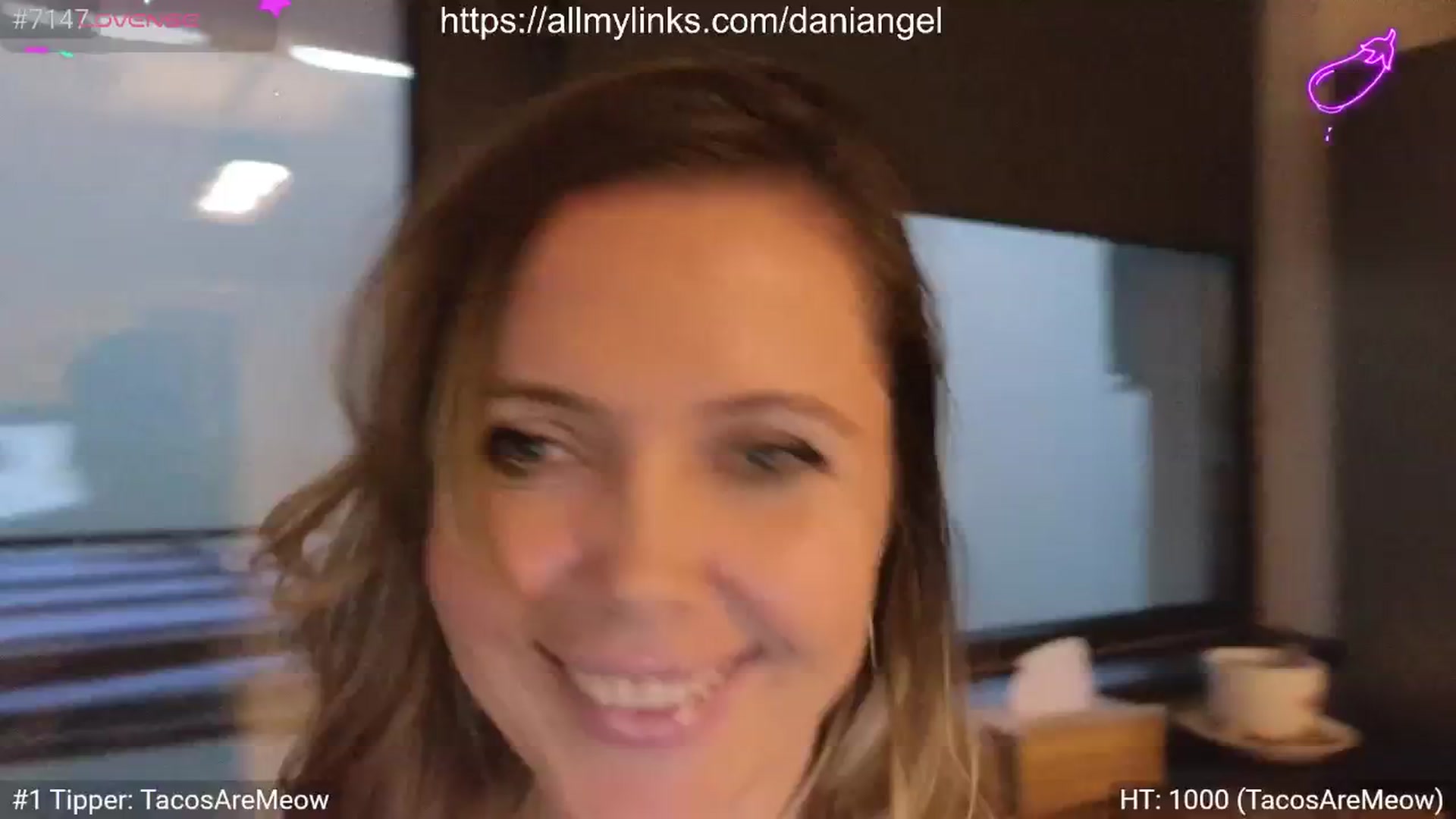 Gallery image thumbnail from Dani_Angel's myfreecams stream on, 10/18/2024, 15:36 image 20 of 20