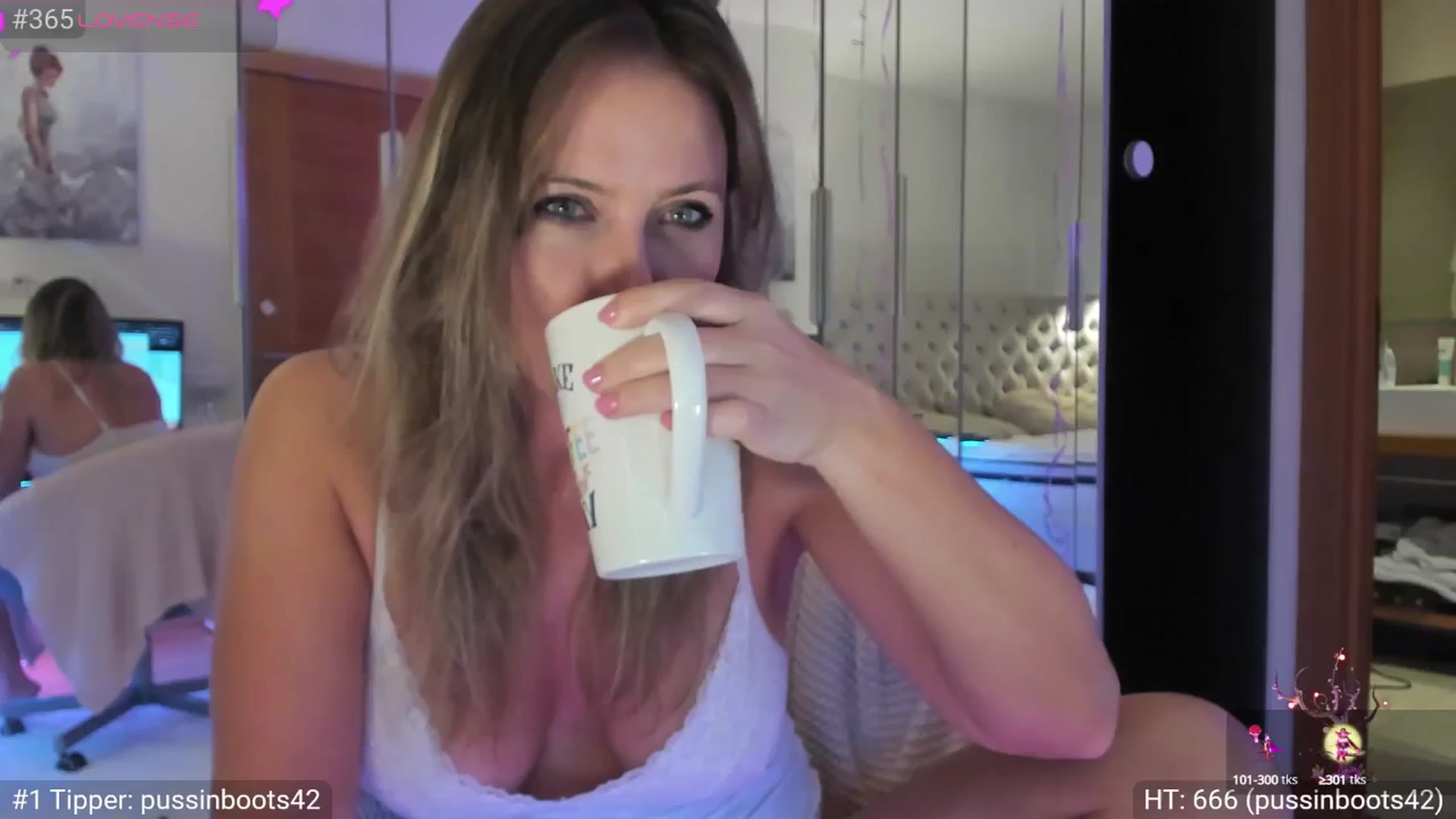 Gallery image thumbnail from Dani_Angel's myfreecams stream on, 10/20/2024, 05:23 image 3 of 20