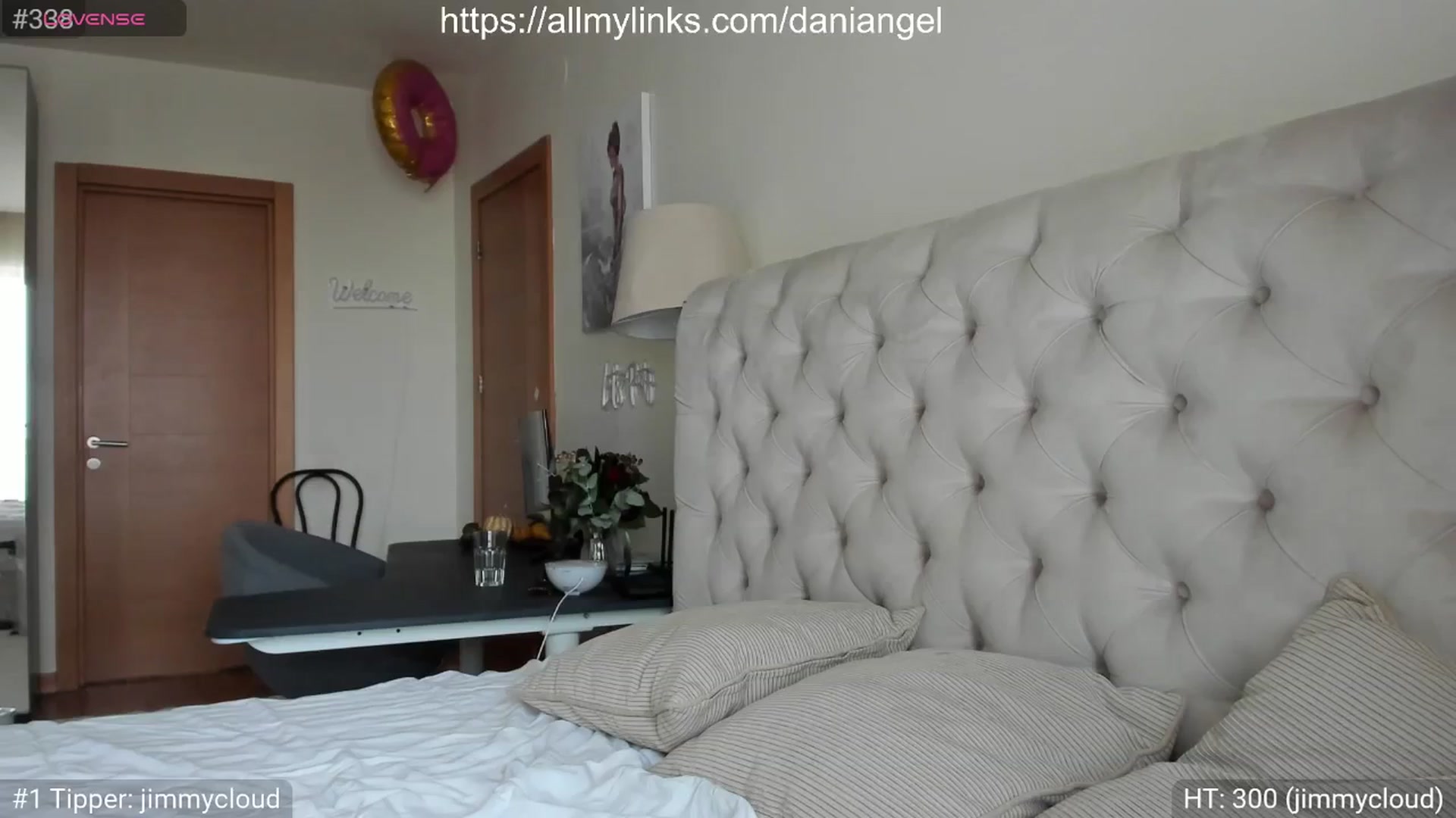 Gallery image thumbnail from Dani_Angel's myfreecams stream on, 10/24/2024, 14:08 image 15 of 20