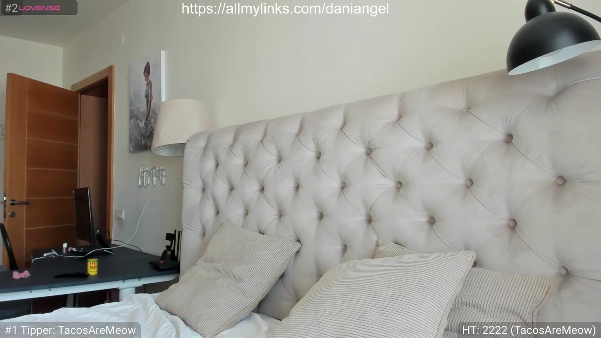 Gallery image thumbnail from Dani_Angel's myfreecams stream on, 11/02/2024, 13:53 image 6 of 20