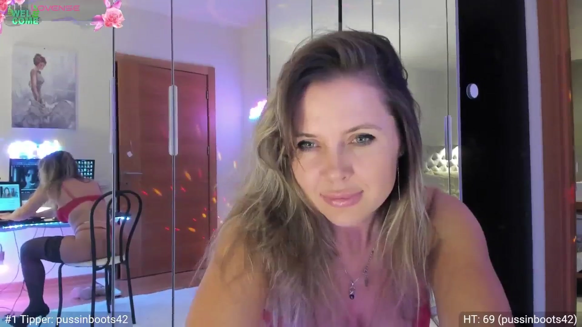 Gallery image thumbnail from Dani_Angel's myfreecams stream on, 11/08/2024, 22:56 image 3 of 20