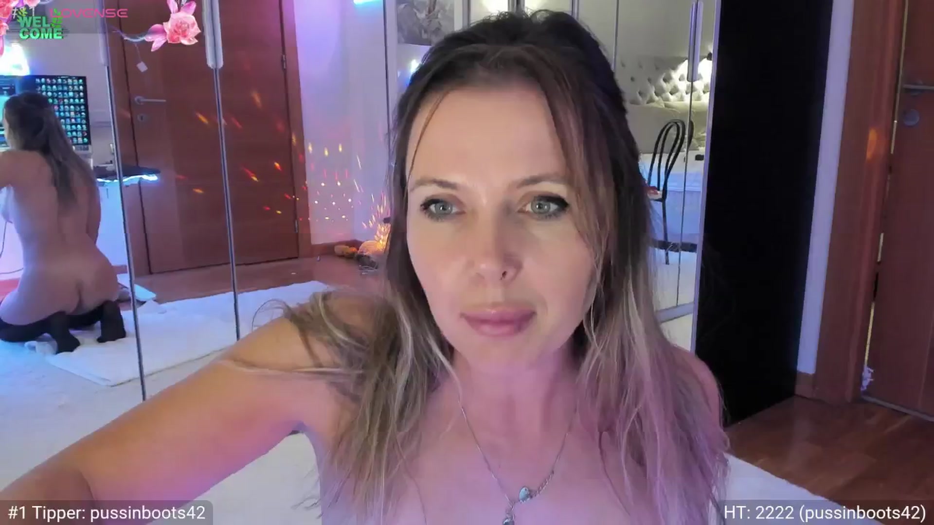 Gallery image thumbnail from Dani_Angel's myfreecams stream on, 11/08/2024, 22:56 image 12 of 20