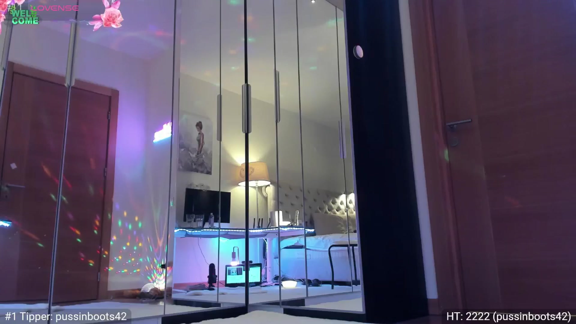 Gallery image thumbnail from Dani_Angel's myfreecams stream on, 11/08/2024, 22:56 image 20 of 20