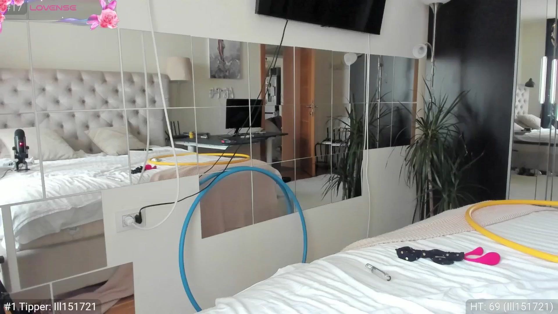 Gallery image thumbnail from Dani_Angel's myfreecams stream on, 11/09/2024, 11:31 image 11 of 20