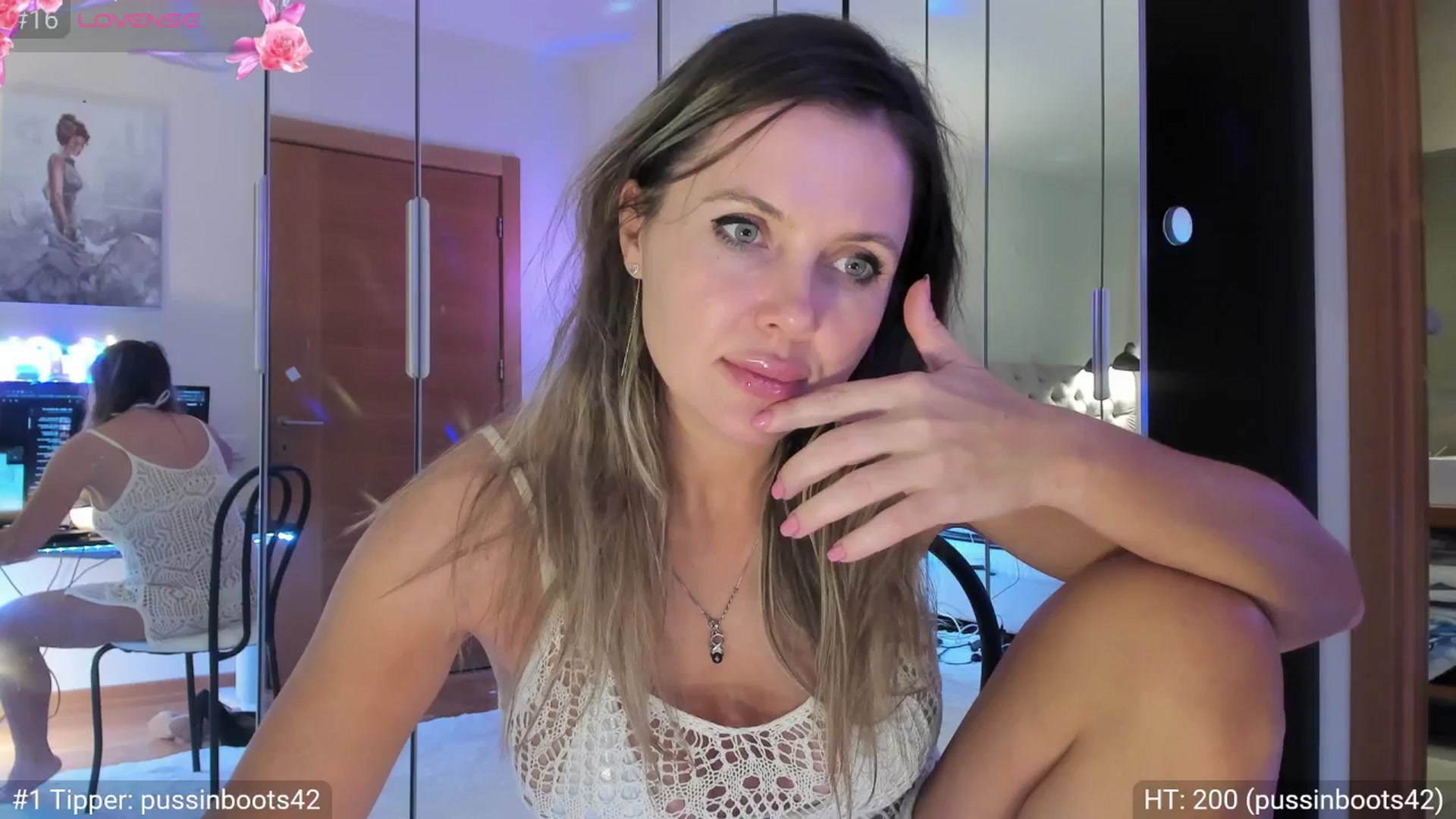 Gallery image thumbnail from Dani_Angel's myfreecams stream on, 11/09/2024, 15:33 image 2 of 20