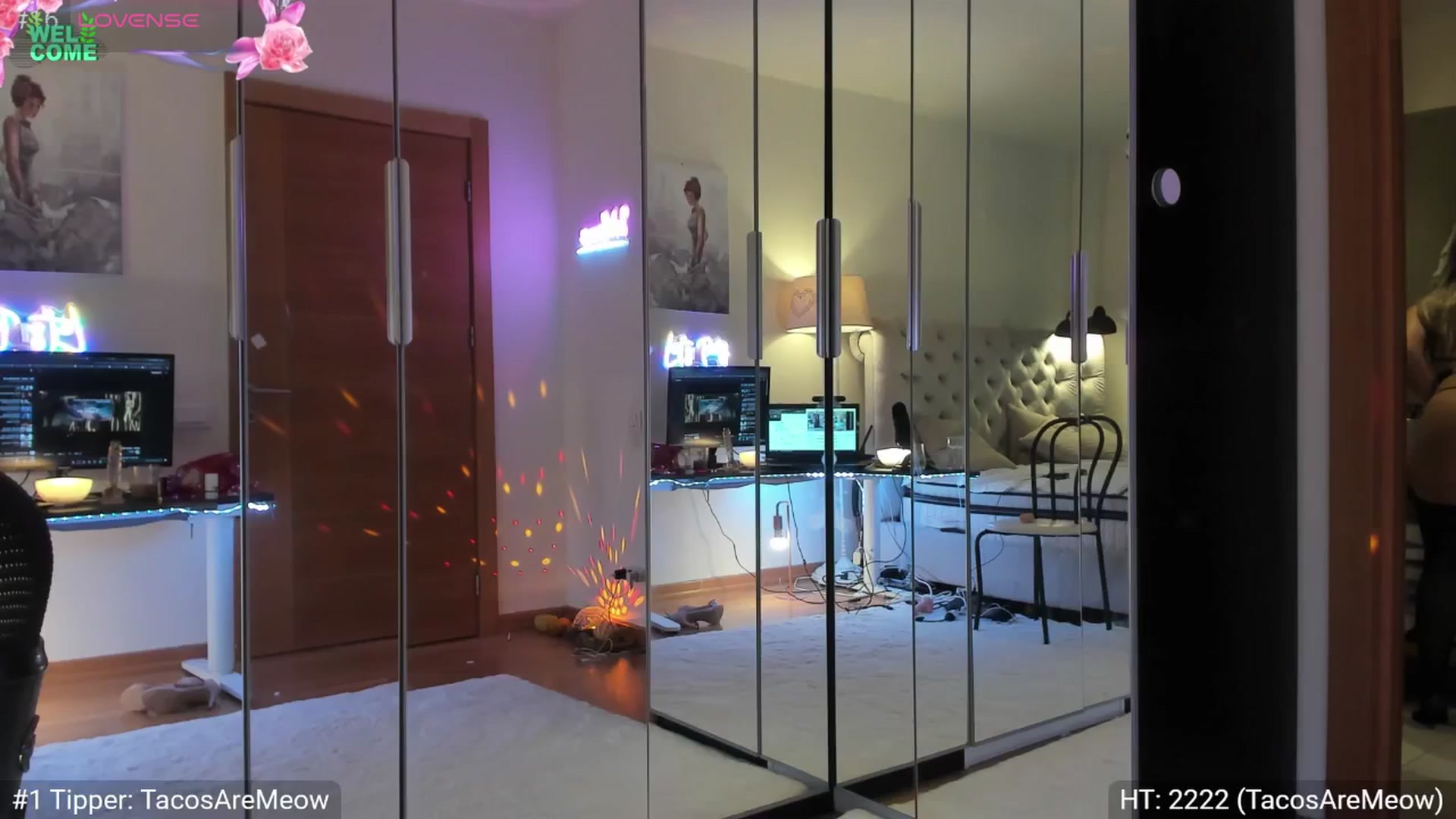 Gallery image thumbnail from Dani_Angel's myfreecams stream on, 11/09/2024, 18:32 image 18 of 20