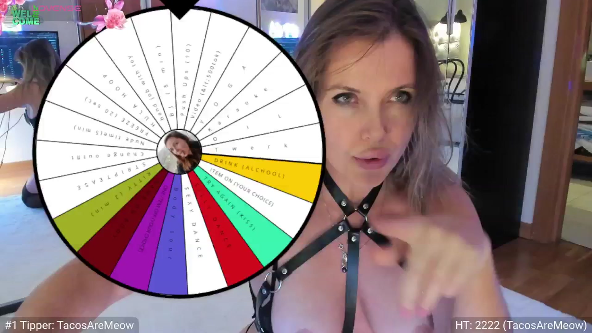 Gallery image thumbnail from Dani_Angel's myfreecams stream on, 11/09/2024, 18:32 image 13 of 20