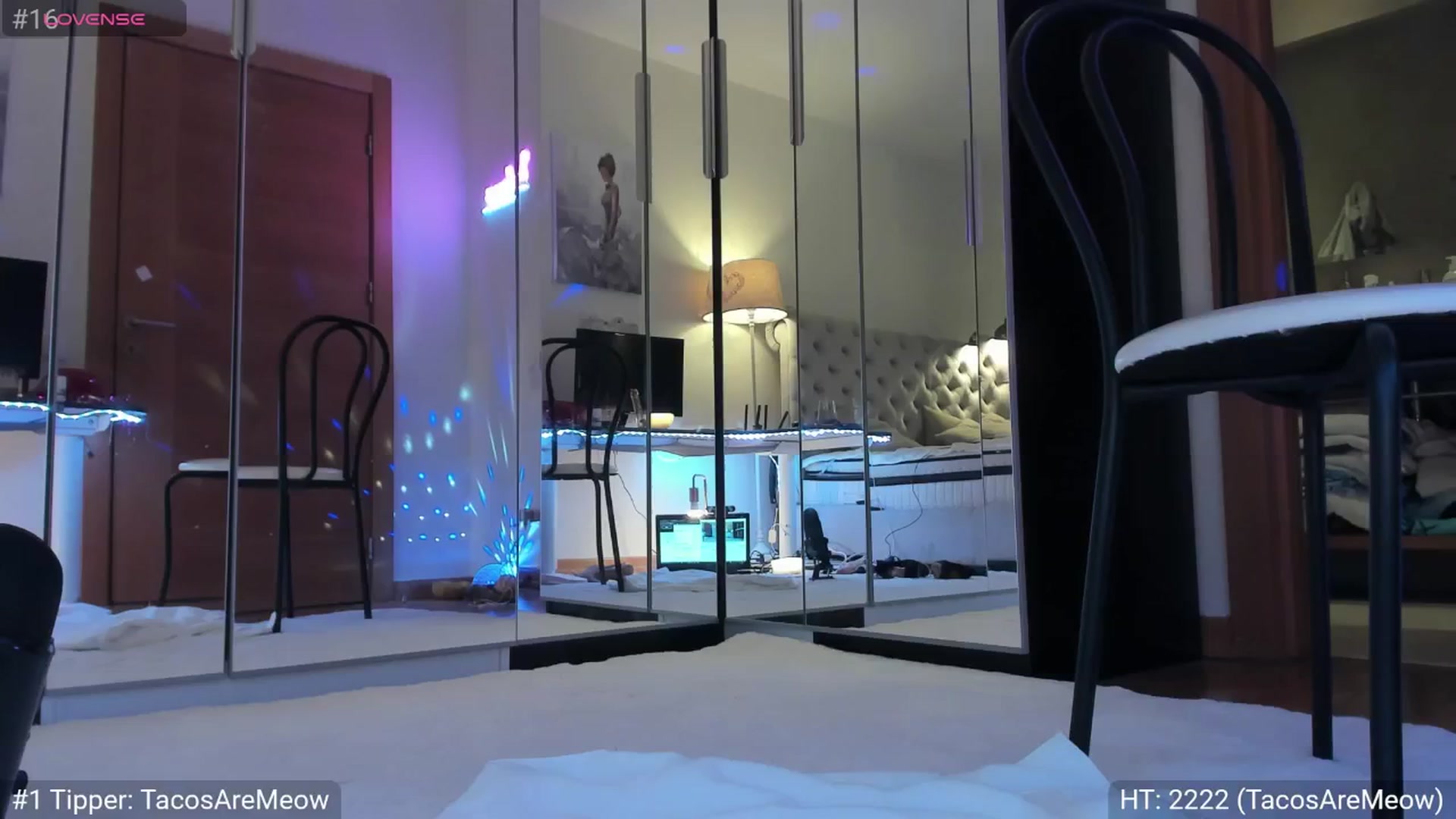 Gallery image thumbnail from Dani_Angel's myfreecams stream on, 11/09/2024, 19:04 image 5 of 20