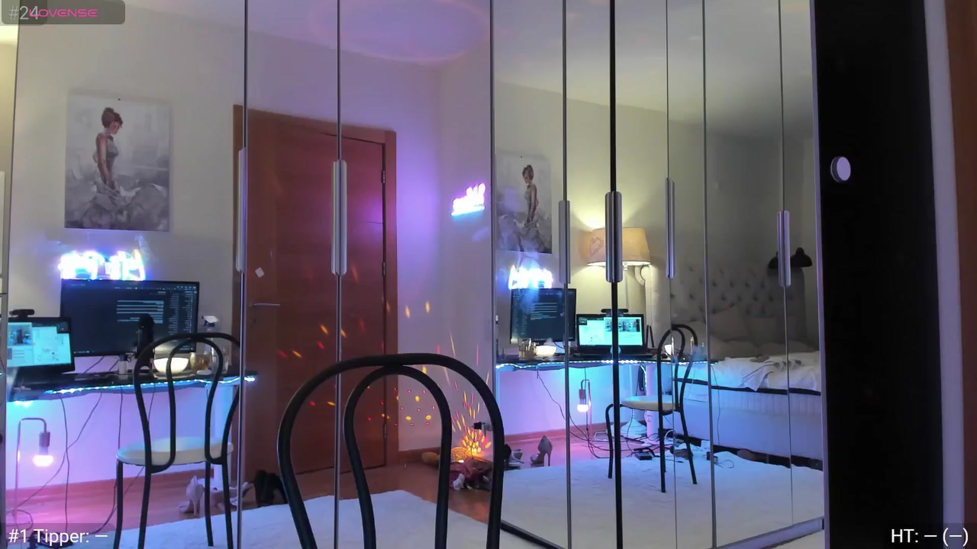 Gallery image thumbnail from Dani_Angel's myfreecams stream on, 11/12/2024, 02:13 image 19 of 20