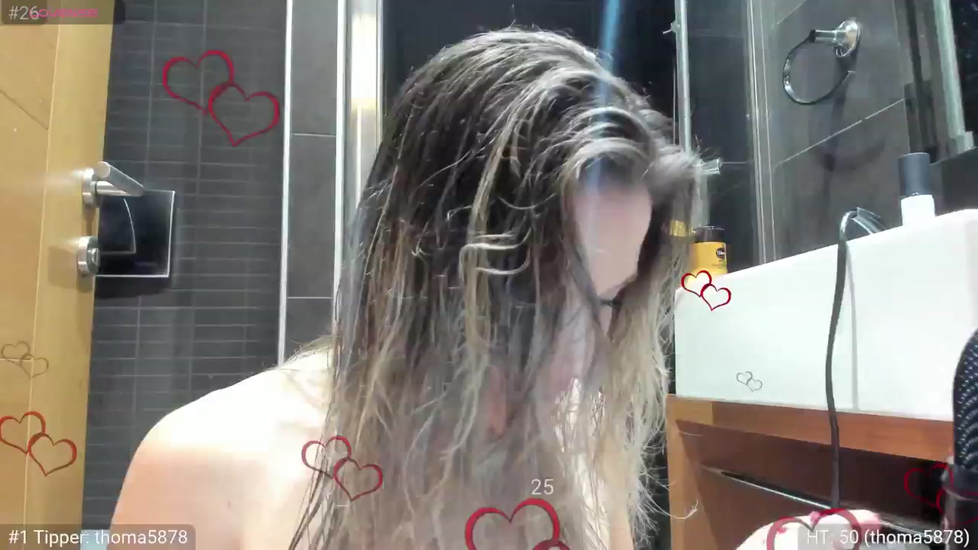 Gallery image thumbnail from Dani_Angel's myfreecams stream on, 11/13/2024, 12:20 image 15 of 20