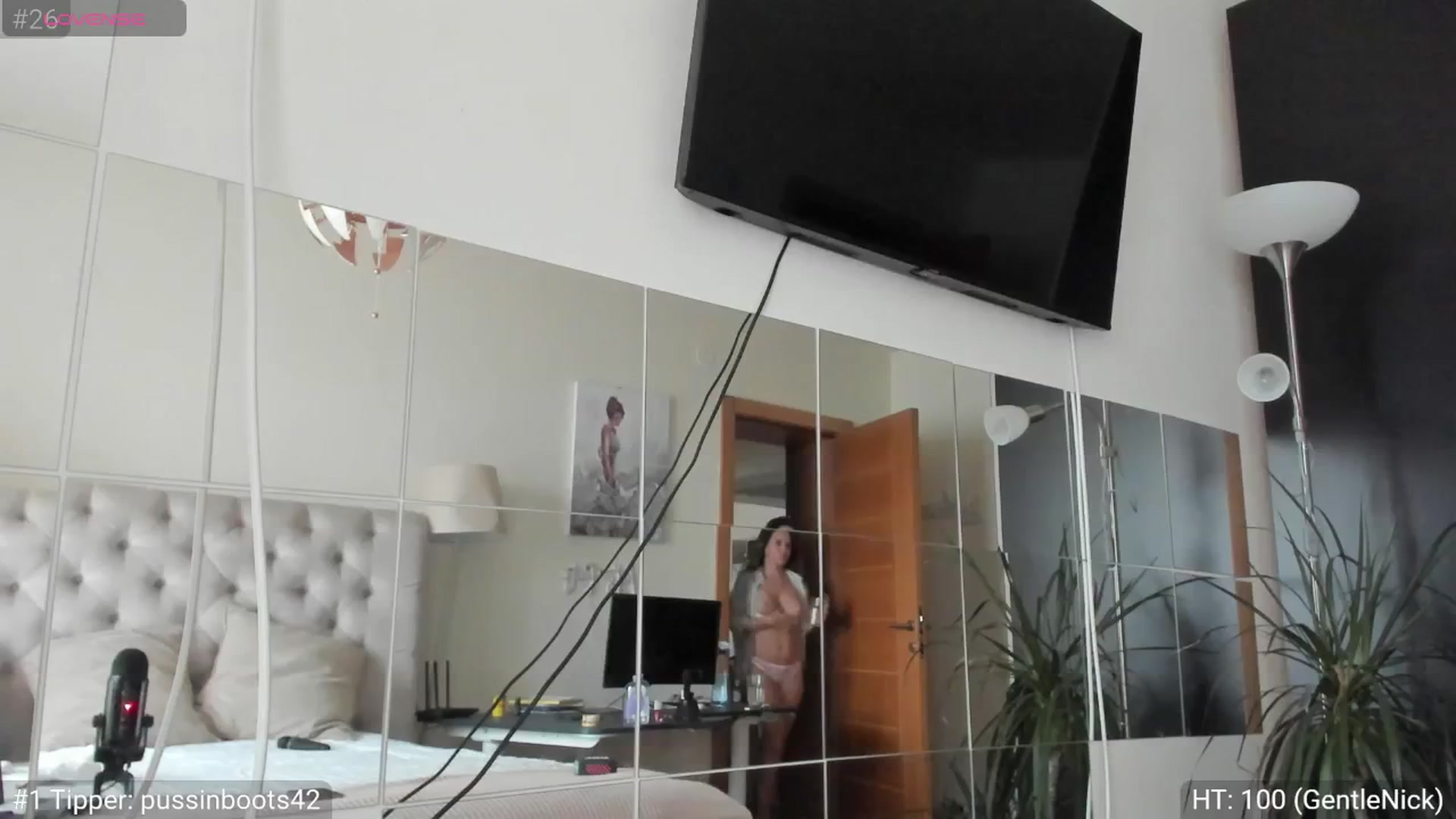 Gallery image thumbnail from Dani_Angel's myfreecams stream on, 11/13/2024, 12:20 image 19 of 20