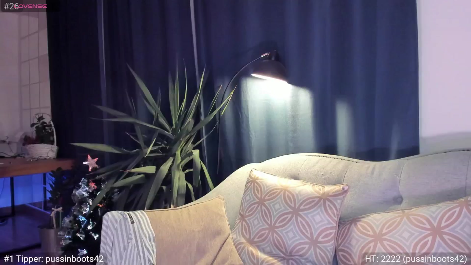 Gallery image thumbnail from Dani_Angel's myfreecams stream on, 11/13/2024, 23:42 image 20 of 20