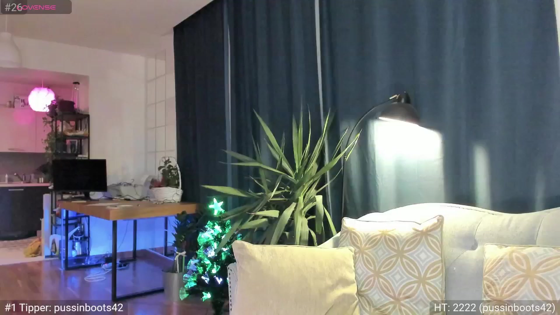 Gallery image thumbnail from Dani_Angel's myfreecams stream on, 11/13/2024, 23:42 image 1 of 20