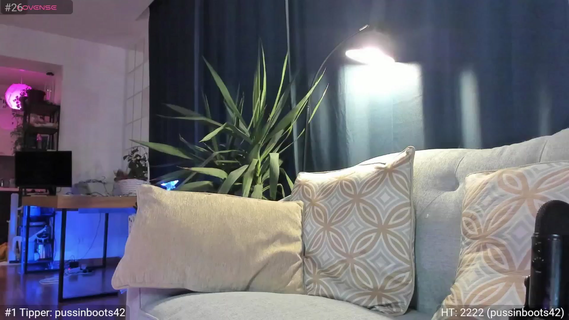 Gallery image thumbnail from Dani_Angel's myfreecams stream on, 11/13/2024, 23:42 image 2 of 20