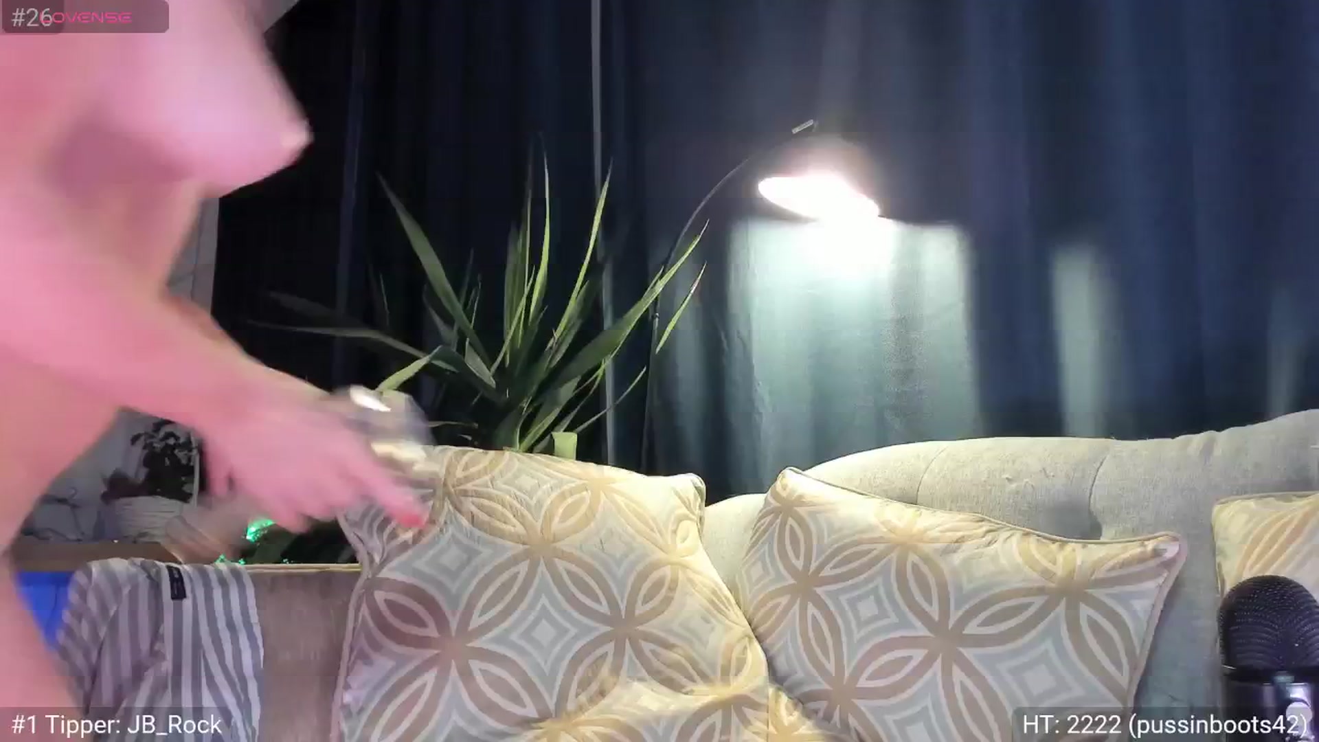 Gallery image thumbnail from Dani_Angel's myfreecams stream on, 11/14/2024, 24:48 image 5 of 20