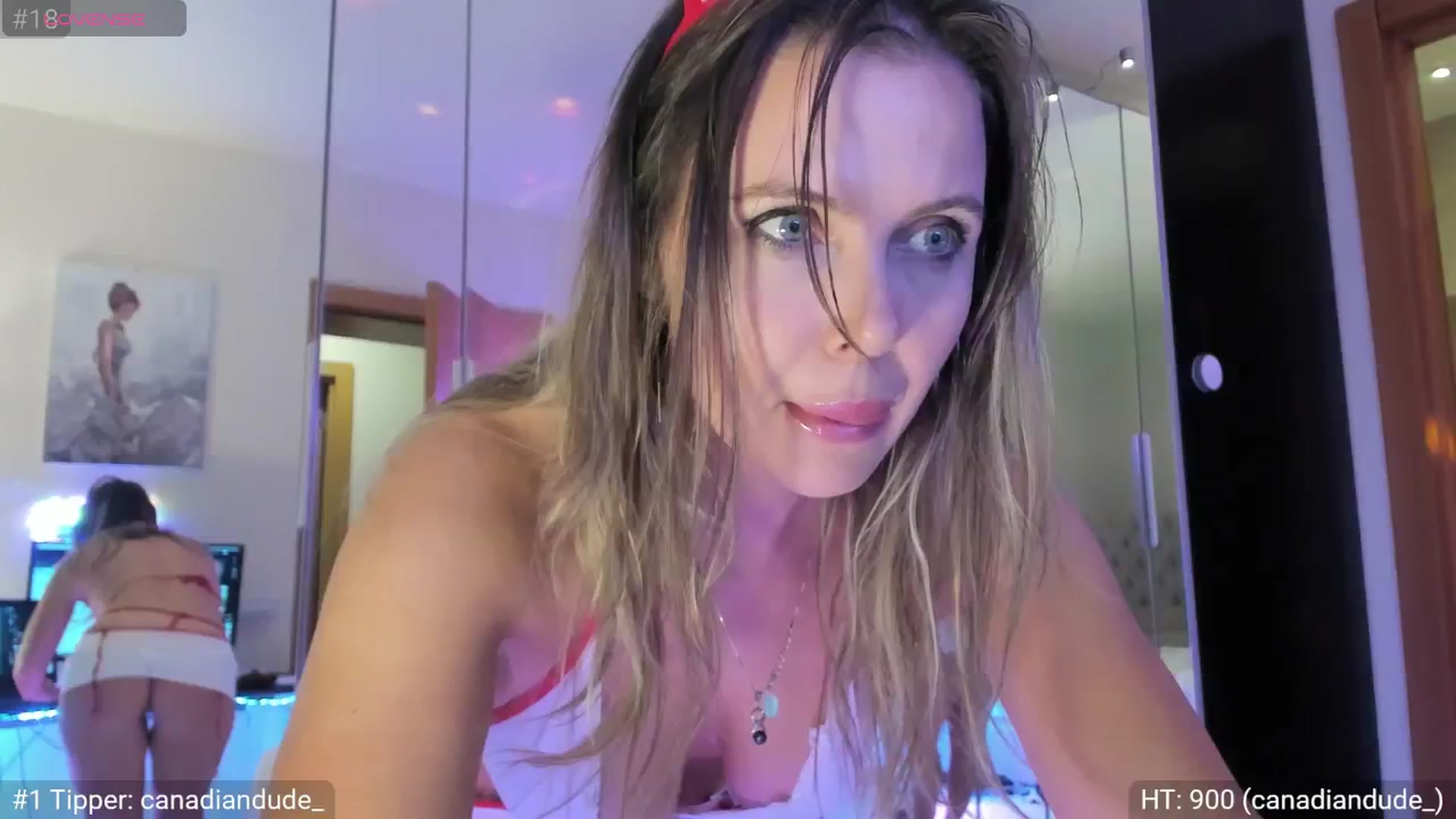Gallery image thumbnail from Dani_Angel's myfreecams stream on, 11/16/2024, 14:54 image 20 of 20