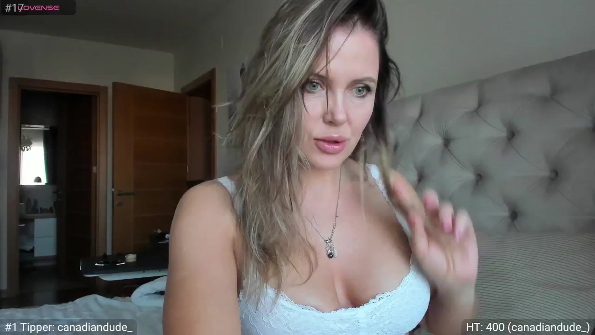 Gallery image thumbnail from Dani_Angel's myfreecams stream on, 11/16/2024, 14:54 image 7 of 20
