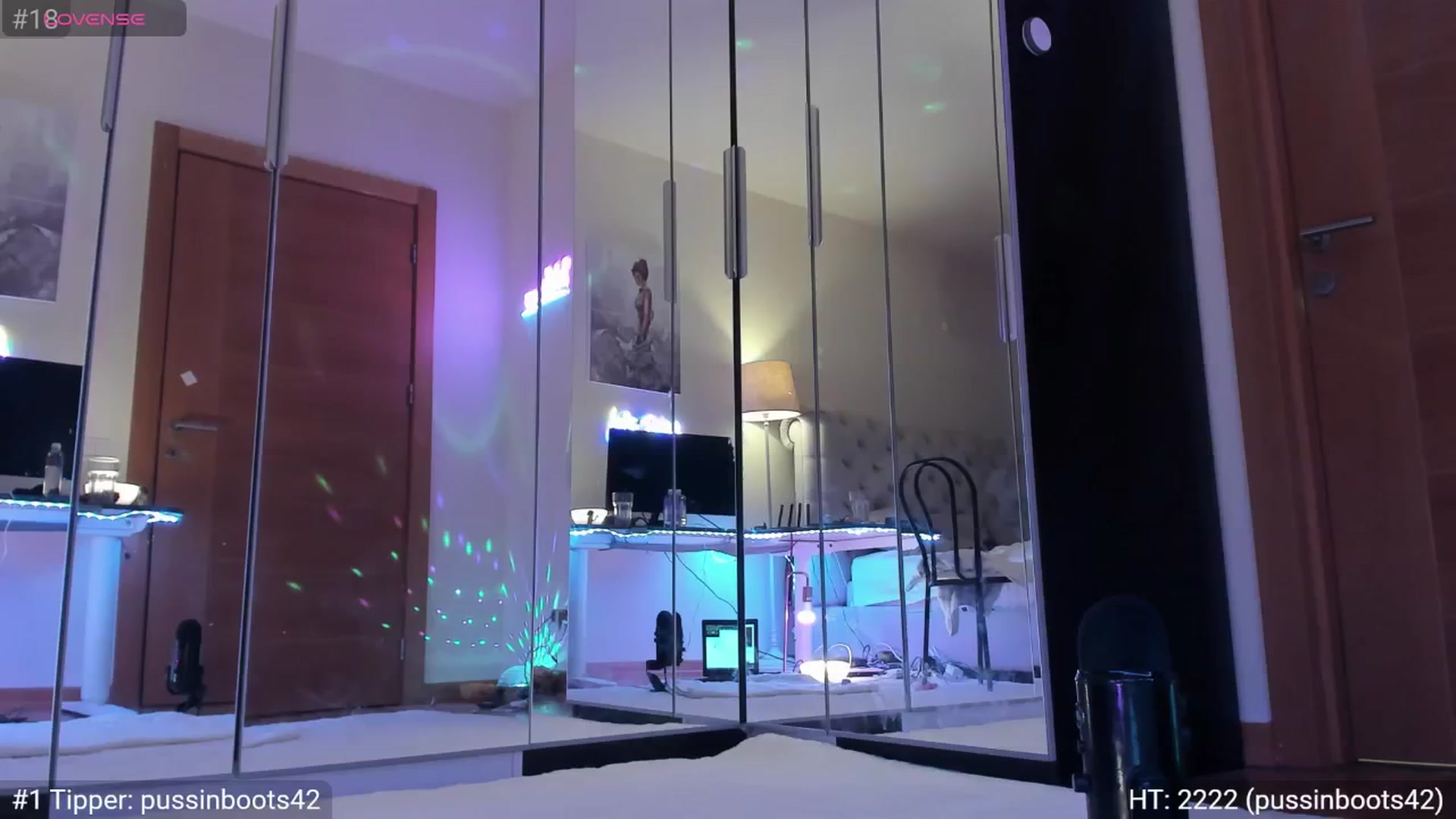 Gallery image thumbnail from Dani_Angel's myfreecams stream on, 11/16/2024, 17:47 image 20 of 20
