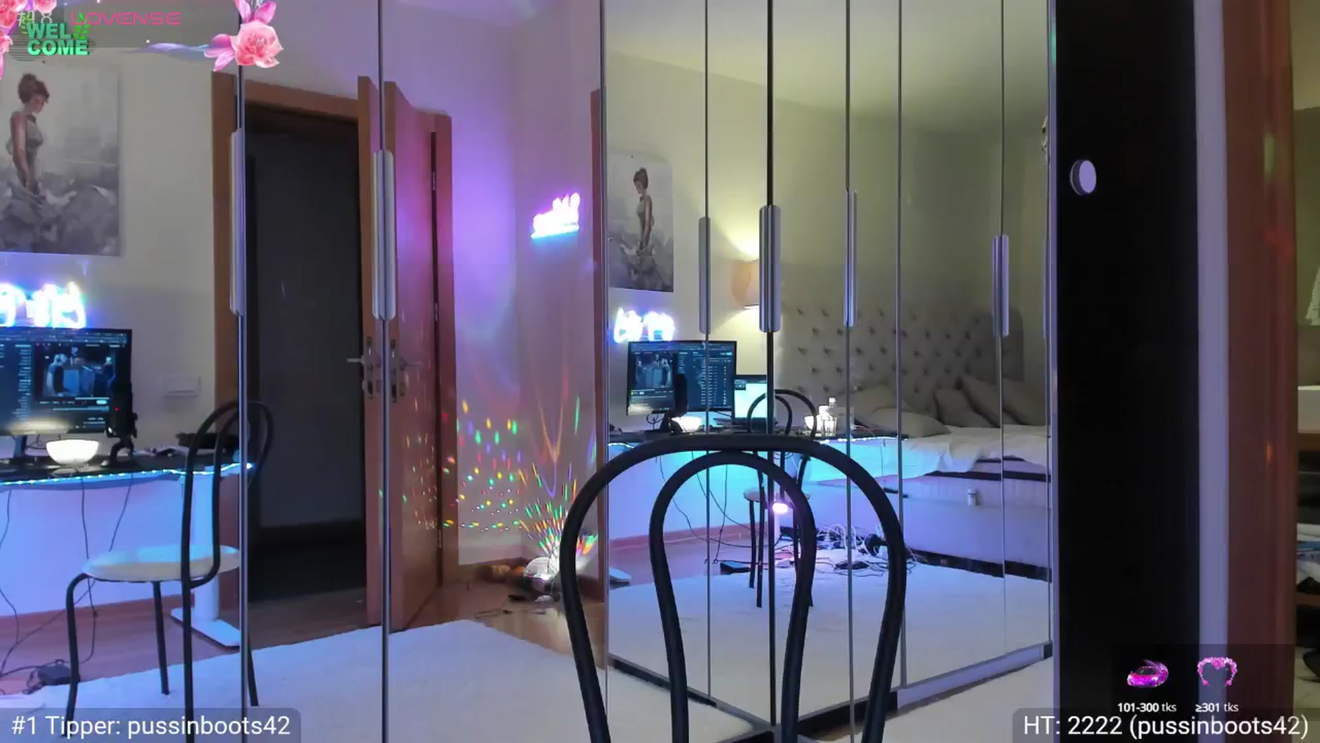 Gallery image thumbnail from Dani_Angel's myfreecams stream on, 11/17/2024, 15:10 image 12 of 20