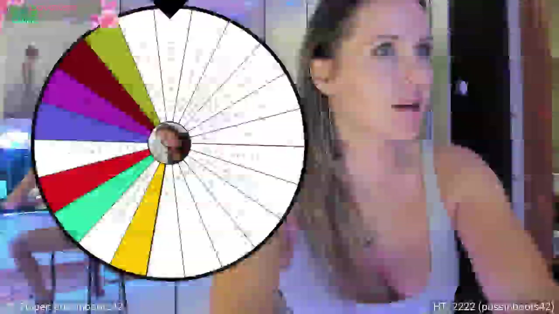 Gallery image thumbnail from Dani_Angel's myfreecams stream on, 11/17/2024, 15:10 image 2 of 20