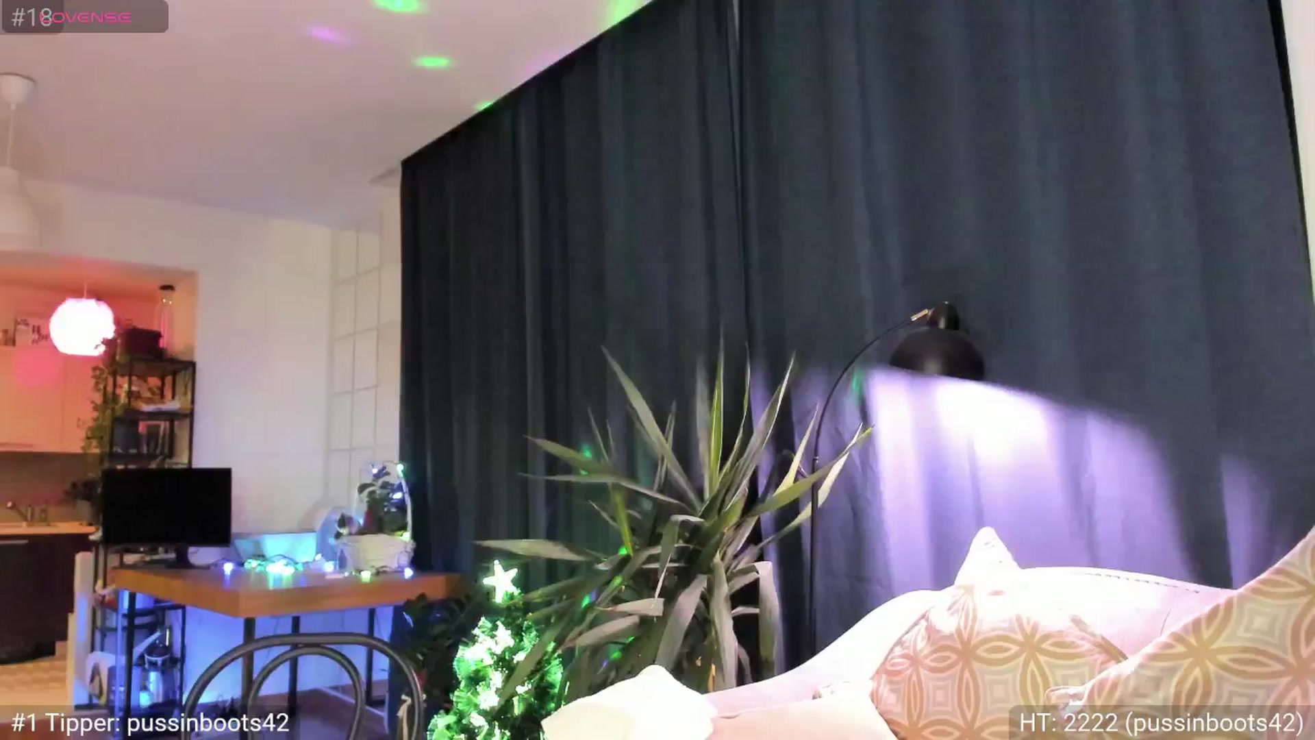 Gallery image thumbnail from Dani_Angel's myfreecams stream on, 11/17/2024, 23:58 image 5 of 20