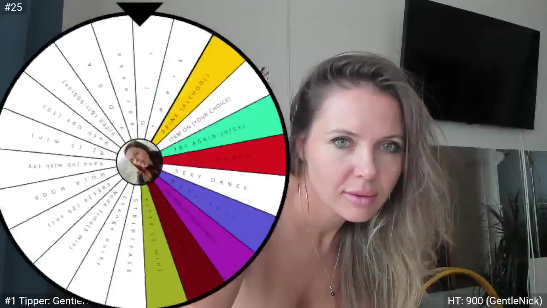 Gallery image thumbnail from Dani_Angel's myfreecams stream on, 11/23/2024, 11:29 image 20 of 20